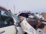 В Черемховском районе пенсионерка погибла в ДТП
