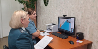 Порядок уплаты имущественных налогов физических лиц обсудили на вебинаре - УФНС по Иркутской области