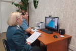 Порядок уплаты имущественных налогов физических лиц обсудили на вебинаре