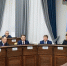 Дума Иркутска продлила дополнительную меру социальной поддержки для семей участников СВО при проезде в муниципальном транспорте - Дума города Иркутска