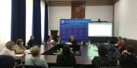 Меры по улучшению рейтинговых показателей поступления налогов Иркутского и Качугского районов обсудили на рабочих встречах - УФНС по Иркутской области