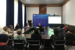 Меры по улучшению рейтинговых показателей поступления налогов Иркутского и Качугского районов обсудили на рабочих встречах
