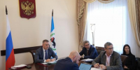 Опыт Иркутской области создания штаба по предотвращению энергодефицита рекомендовали использовать регионам Сибири - Сибирские новости