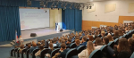 «Ростелеком» провел урок по кибербезопасности для школьников Иркутска
