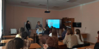Школьники Приангарья могут присоединиться к участникам Всероссийской олимпиады «Безопасный интернет» - Министерство образования