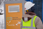 В Иркутской области золотодобытчики тестируют экологичные электрогенераторы на водороде