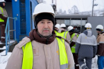 Денис Меньшиков, начальник управления перспективного развития компании «Полюс»