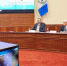 Депутаты ЗС продолжат совместную с губернатором работу по предложениям для корректировки нормативов энергопотребления в Иркутской области - Законодательное Собрание