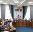 Депутаты Думы Иркутска обсудили, как бороться с теггингом - КП-Иркутск