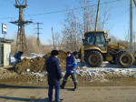 Искитимский район Новосибирской области остался без газа из-за аварии на газопроводе