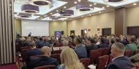 Избраны делегаты от Иркутского регионального отделения «Единой России» на съезд партии - Единая Россия