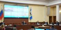 Игорь Кобзев: Работа по регулированию вопросов энергопотребления продолжается - ИА ИркСиб