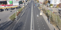 Иркутск. Фото из телеграм-канала Руслана Болотова - Irk.Ru