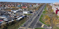 Более 30 километров дорог планируют отремонтировать в Иркутске в 2025 году - ИА ИркСиб