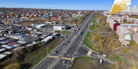 Более 30 км дорог планируют отремонтировать в Иркутске в 2025 году - Weacom.Ru