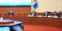 Депутаты Заксобрания Иркутской области вместе с губернатором продолжают работу над изменением нормативов потребления электроэнергии - КП-Иркутск