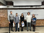 Студент ИРНИТУ Никита Лыков – победитель инженерного чемпионата i.DIT SKILLS