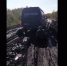 Дорога. Скриншот видео ОНФ региона - Irk.Ru