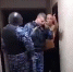 В Ачинске полуголый местный депутат рано утром не давал спать соседям - Baikal24.Ru