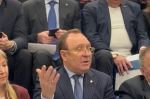 Мэр Иркутского района поменял мнение о необходимости реформы местного самоуправления