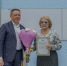 Преподавателей ИРНИТУ наградили благодарственными письмами губернатора Приангарья - ИРНИТУ