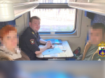 Иностранец в Приангарье пытался откупиться от полицейских взяткой в 10 тысяч рублей