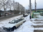 Трое детей пострадали в ДТП на дорогах Иркутска и Иркутского района