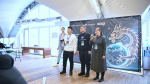Международные соревнования по алгоритмическому программированию состоялись на площадке Всероссийского молодёжного кампуса ЭКО. ЦЕХ в Байкальске