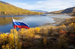 Заповедник «Витимский» завершил съемки фильма про озеро Орон при поддержке «Полюс Фонда»