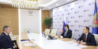 Фото с сайта правительства Иркутской области - SIA.RU
