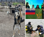 День волонтера — праздник добра