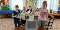День молодого избирателя - Избирательная комиссия