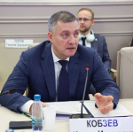 Игорь Кобзев заявил о необходимости активизировать разработку и внедрение в Иркутской области технологий превращения золошлаковых отходов в доходы