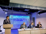 Развитие стройкомплекса Иркутской области обсудили на заседании Союза строителей
