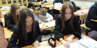 Избирательный диктант - Избирательная комиссия
