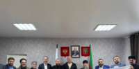 Томская делегация посетила Запорожскую область - Baikal24.Ru