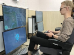 В Приангарье продолжат популяризацию сферы БАС среди молодежи