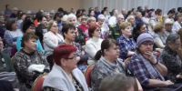 Общегородской совет по вопросам ЖКХ и капитального ремонта создадут в Усть-Илимске - Сибирские новости