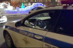 Любителя дрифта привлекли к ответственности в Ангарске