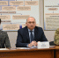 ВУЦ при ИРНИТУ организовал конференцию о военной подготовке молодежи в условиях проведения СВО - ИРНИТУ