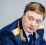Сергей Грызыхин назначен заместителем полпреда президента РФ в СФО - Baikal24.Ru