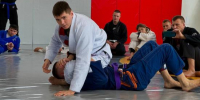 Спортсмены Прибайкалья выиграли 14 медалей на всероссийских соревнованиях по греко-римской борьбе памяти Виктора Зверева - Сибирские новости