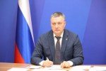 Два жителя Тайшетского района отправились на военную службу в зону СВО
