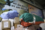 Два жителя Тайшетского района отправились на военную службу в зону СВО