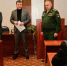 Два добровольца отправились в зону СВО из Тайшетского района - КП-Иркутск