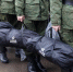 11 братчан отправились добровольцами в зону СВО - Baikal24.Ru