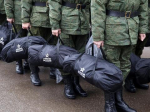 11 братчан отправились добровольцами в зону СВО