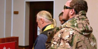 Двое добровольцев из Тайшетского района отправились на СВО - Baikal24.Ru