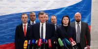 В ЛДПР сохранят наследие Жириновского - ЛДПР
