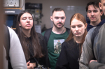 ИРНИТУ организовал зимнюю сессию – подготовку к ЕГЭ для ИНК-класса из Усть-Кута